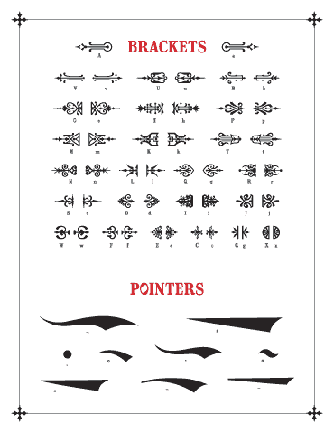 Page 6 of the complete Foxy Grandpa specimen